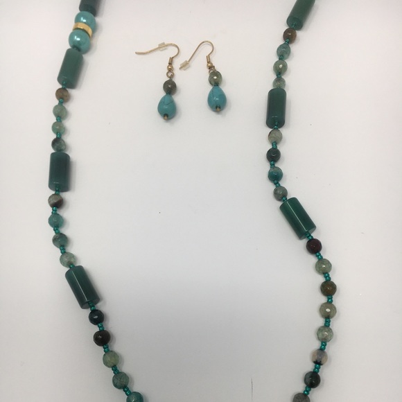 Jewelry Natural Agate Gemstone - Picture 10 of 13